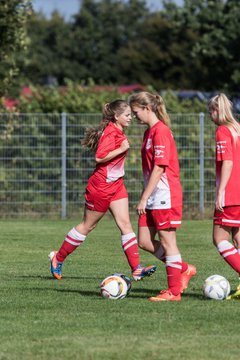 Bild 38 - Frauen Schmalfelder SV - TuS Tensfeld : Ergebnis: 8:1